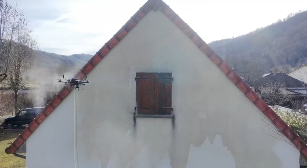 1000001986 Drones Services Auvergne Nettoyage par drone