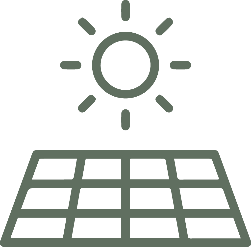 Nettoyage de panneaux solaires par drone