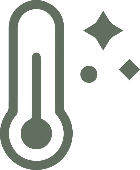 Inspection thermique par drone